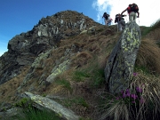 MONTE FIORARO o azzarini (2431 m.) - FOTOGALLERY